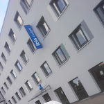 Photo n°2 de l'avis de Anas.a fait le 20/07/2020 à 19:13 sur le  ibis budget Aachen City à Aachen