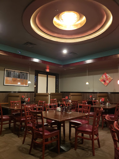 Mayflower Chinese Cuisine