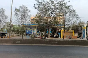 Bharat Petroleum, Petrol Pump -Venkateswara Flg. Stn., image