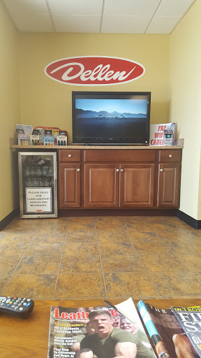 Chrysler Dealer «Dellen Chrysler Dodge Jeep Ram», reviews and photos, 2640 W Main St, Greenfield, IN 46140, USA