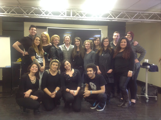 Beauty School «Taylor Andrews Academy of Hair Design», reviews and photos