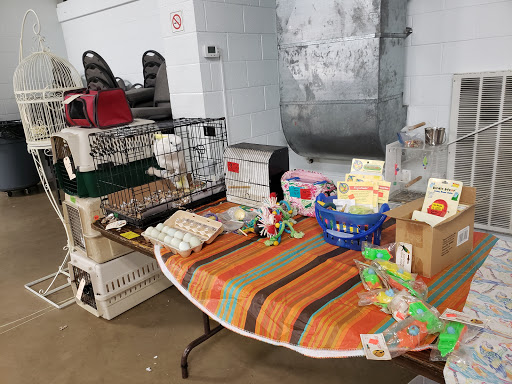 Pet Store «Kalamazoo Reptile Show», reviews and photos, 2900 Lake St, Kalamazoo, MI 49048, USA