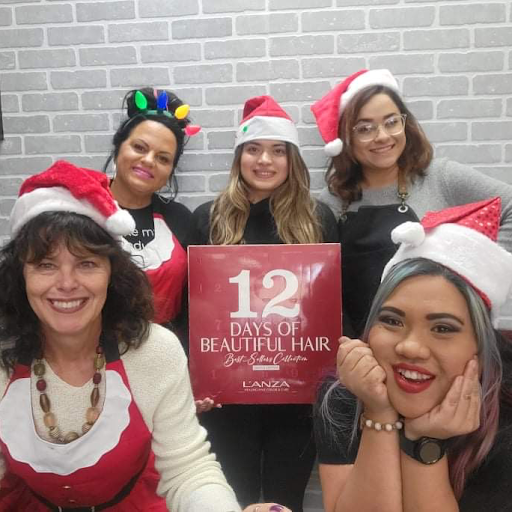 Hair Salon «European Style Salon - Hair Salon», reviews and photos, 1980 E Stop 13 Rd, Indianapolis, IN 46227, USA