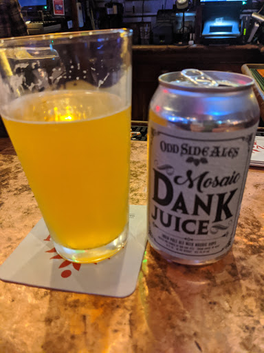 Bar «Park Street Tavern», reviews and photos, 501 Park St, Columbus, OH 43215, USA