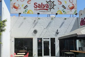 Salya Restaurant Seafood & More SAR BRANCH مطعم ساليا فرع سار image