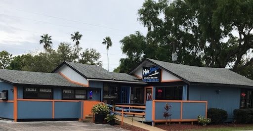 Hair Salon «Hair Studio 1 Salon & Spa South Tampa», reviews and photos, 3016 W Swann Ave, Tampa, FL 33609, USA