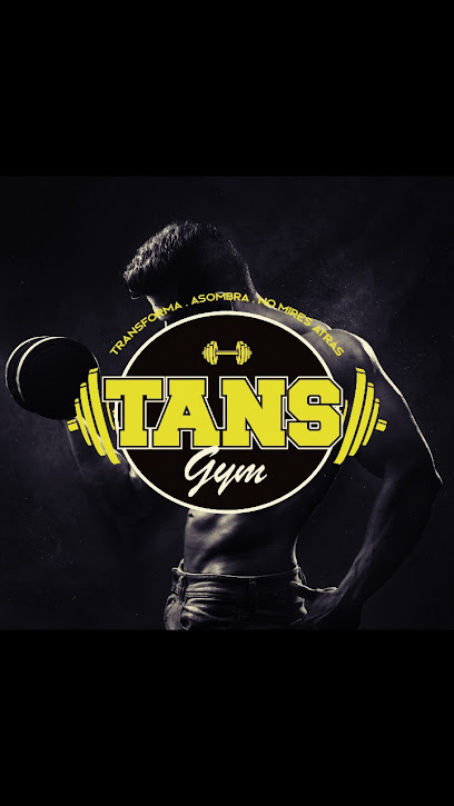 TAN,S GYM