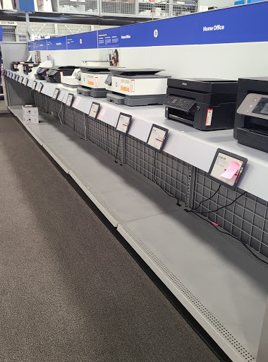 Electronics Store «Best Buy», reviews and photos, 10 McKenna Rd, Arden, NC 28704, USA