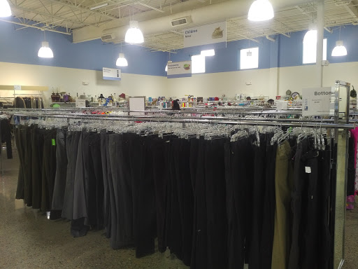 Thrift Store «Goodwill Industries of New Mexico - Bernalillo», reviews and photos