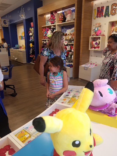 Toy Store «Build-A-Bear Workshop», reviews and photos, 16300 La Cantera Pkwy, San Antonio, TX 78257, USA