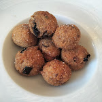 Photo n°5 de l'avis de Anna.o fait le 25/07/2022 à 15:12 sur le  Osteria 'o Ciardin à Sant'Egidio del Monte Albino