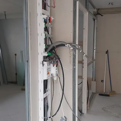 Milliot Electricité Générale à Sauvian