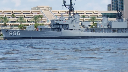 Tourist Attraction «Southbank Riverwalk», reviews and photos, 1001 Museum Cir, Jacksonville, FL 32202, USA