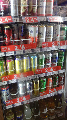 Convenience Store «7-Eleven», reviews and photos, 2135 Tamiami Trail E, Naples, FL 34112, USA