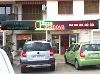 Photos du propriétaire du Pizzas à emporter Pizza Chez Casanova à Ajaccio - n°1