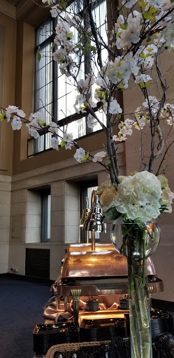 Event Venue «The Columns», reviews and photos, 1 Commerce Square, Memphis, TN 38103, USA