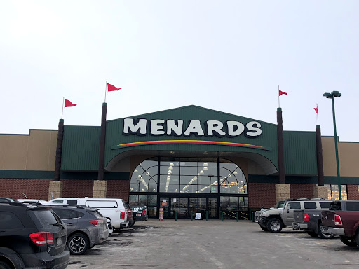 Home Improvement Store «Menards», reviews and photos, 7410 E Court St, Davison, MI 48423, USA