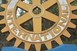 Rotary image