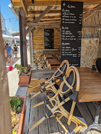 Atmosphère du Restaurant La Sardinerie à Saint-Pierre-d'Oléron - n°3