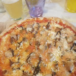 Photo n°2 de l'avis de oblias. fait le 08/07/2021 à 11:21 sur le  Ristorante Pizzeria Paolo - Hotel Antichi Cortili à Dossobuono