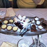 Photo n°1 de l'avis de Adriana.. fait le 16/03/2023 à 07:16 sur le  Ole' Ristorante Spagnolo di Polcini Dacia & C. à Padenghe sul Garda