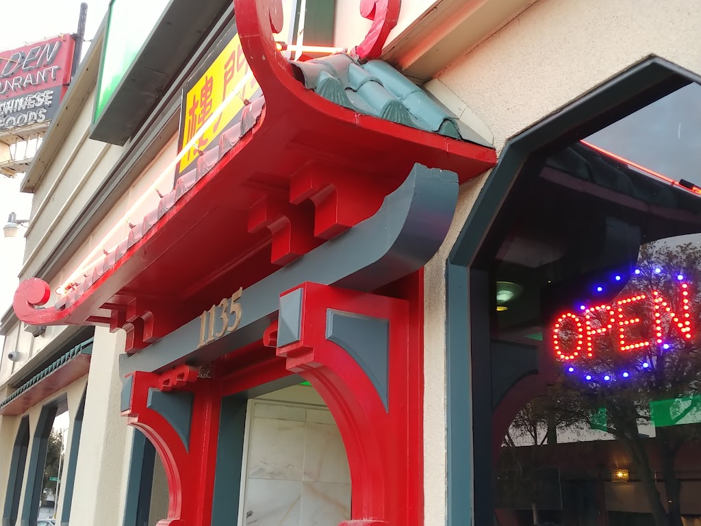 Golden Restaurant 93728