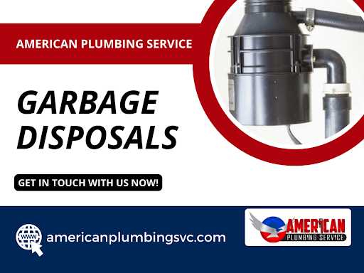 American Plumbing Service image