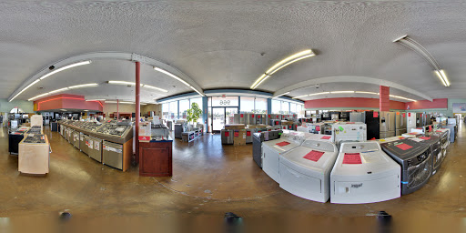 Appliance Store «Airport Home Appliance», reviews and photos, 966 S Bascom Ave, San Jose, CA 95128, USA