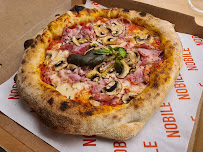 Pizza du Pizzeria Forno Nobile à Lyon - n°1