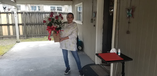 Florist «Flowerama», reviews and photos, 3000 Airport Blvd, Mobile, AL 36606, USA