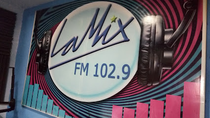 LA MIX FM 104.1