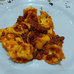 Photo n°1 de l'avis de Ilaria.e fait le 23/12/2023 à 21:42 sur le  La Gardèla à Ravenna