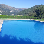 Photo n°2 de l'avis de Sofia.a fait le 03/09/2020 à 09:35 sur le  Hotel Eco Salvador à Gerês