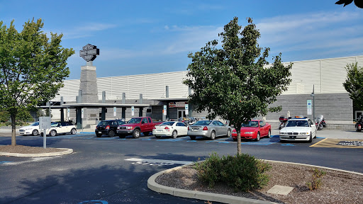Manufacturer «Harley-Davidson Vehicle Operations», reviews and photos, 1425 Eden Rd, York, PA 17402, USA