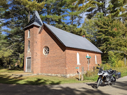 Norman Methodist Church