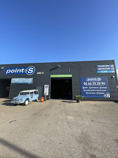 PAAM (Pièces Auto Aigues-Mortes)