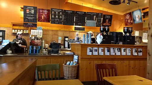 Coffee Shop «Caribou Coffee», reviews and photos, 3109 Northline Ave, Greensboro, NC 27408, USA