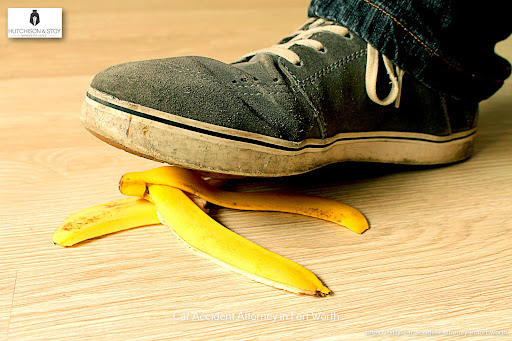 Personal Injury Attorney «Hutchison & Stoy, PLLC», reviews and photos