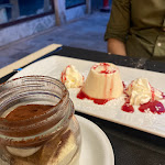 Photo n°3 de l'avis de Paul.a fait le 20/09/2023 à 19:34 sur le  Ristorante alla Conchiglia à Venice