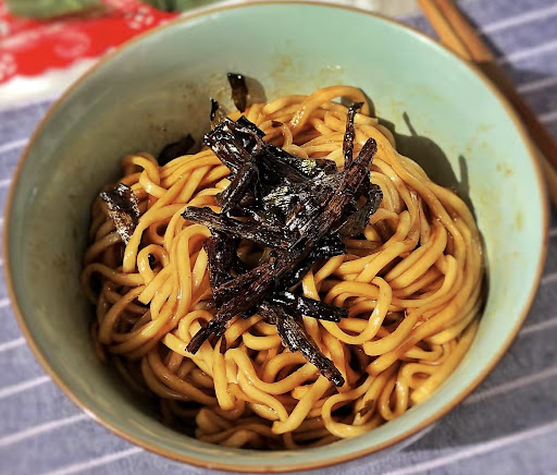 Chef Zhu image