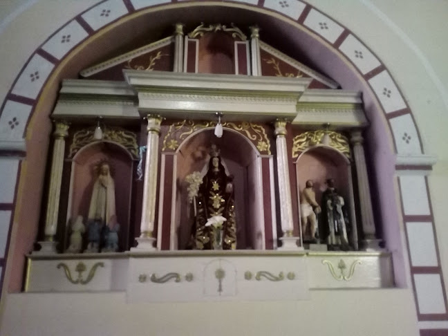 Iglesia Matriz De Coracora - Coracora