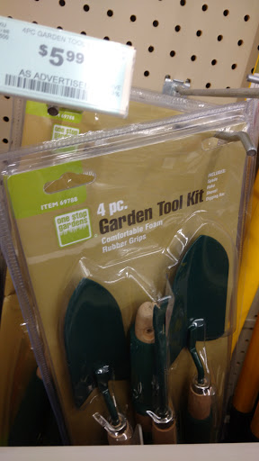 Hardware Store «Harbor Freight Tools», reviews and photos, 729 Colusa Ave b, Yuba City, CA 95991, USA