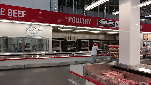 Warehouse club «Costco Wholesale», reviews and photos, 2 Teterboro Landing Dr, Teterboro, NJ 07608, USA