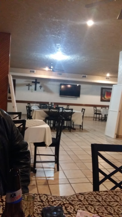 Restaurante La Antigua - Zona Centro, 87500 Valle Hermoso, Tamaulipas, Mexico