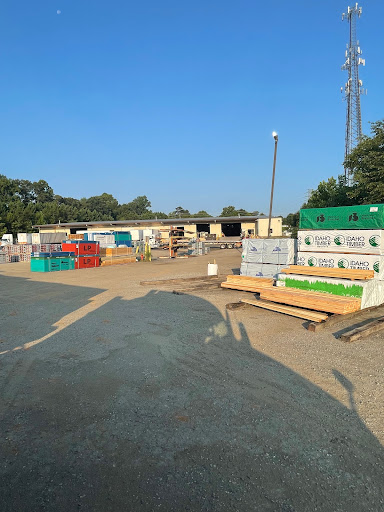 Building Materials Supplier «BMC - Building Materials & Construction Solutions», reviews and photos, 4575 Hampton Rd, Clemmons, NC 27012, USA