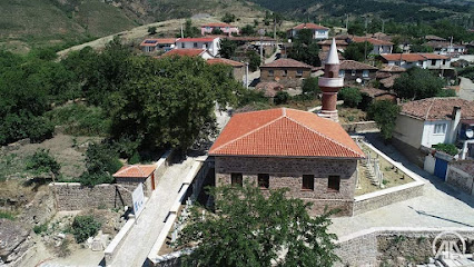 Güzelköy Cami