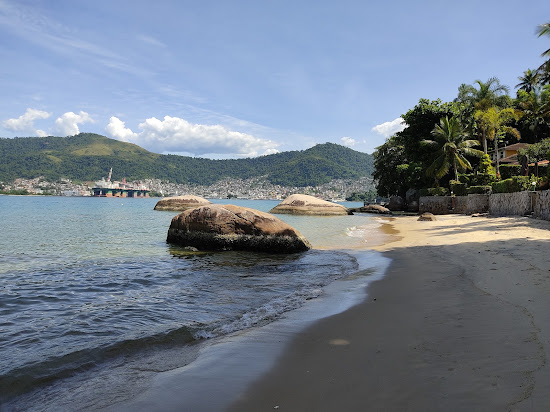Praia Do Cafe
