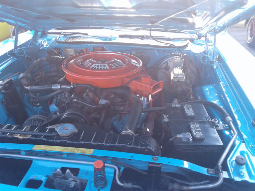 Car Dealer «Jasper Jeep Chrysler Dodge RAM», reviews and photos, 1050 GA-515, Jasper, GA 30143, USA