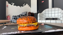 Photos du propriétaire du Restaurant de hamburgers Black & White Burger Créteil Soleil à Créteil - n°3