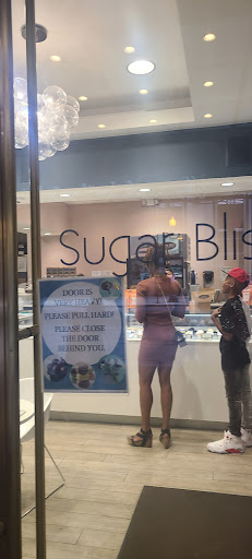 Bakery «Sugar Bliss Cake Boutique», reviews and photos, 115 N Wabash Ave, Chicago, IL 60602, USA